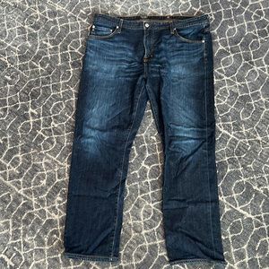 Mens AG Denim Jeans